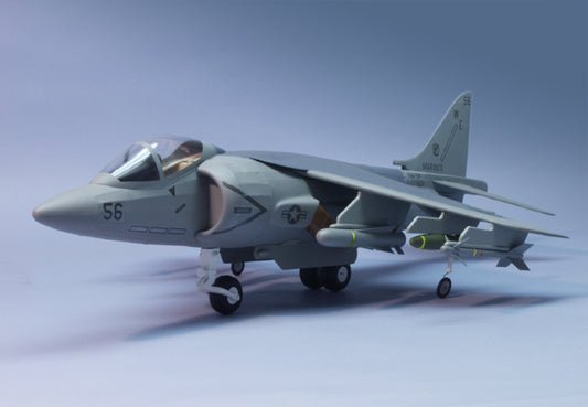 xx17&quot;: AV-8B Harrier