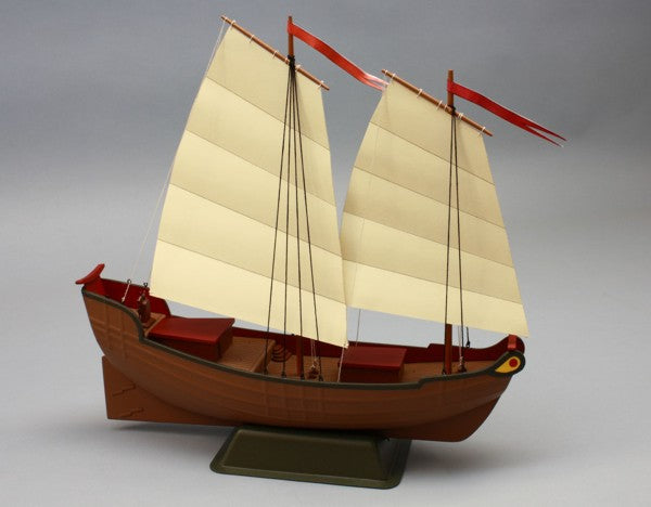 xxChinese Junk - Model - Image - Pop Weasel