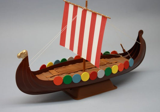 xxViking Ship