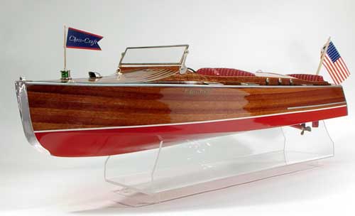 36&quot; 1930 Chris-Craft Runabout