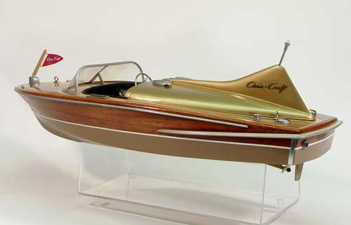 27&quot; Chris Craft Cobra