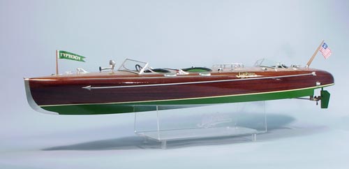 xxc42-1/2&quot; Typhoon Runabout