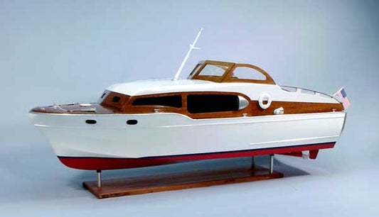 36&quot; 1953 Chris CraftCruiser