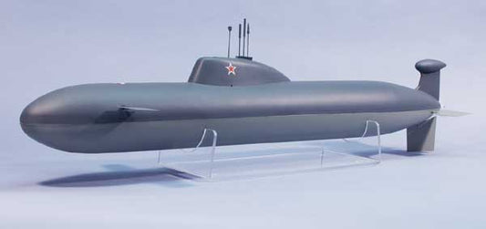 33&quot; Akula Submarine Kit