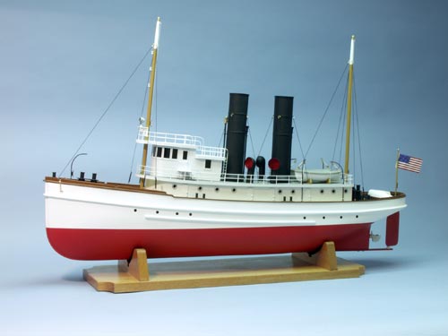 33&quot; The Lackawanna Tug - Model - Image - Pop Weasel