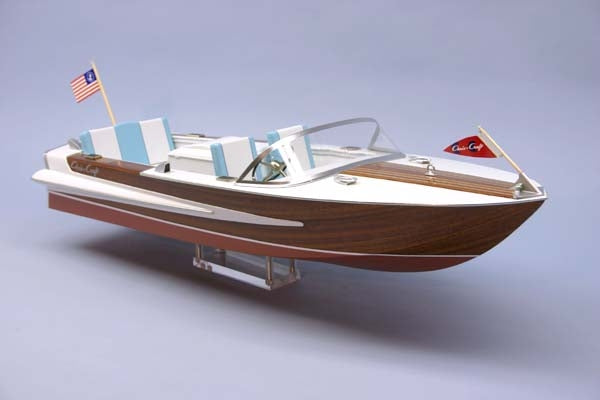 xx30&quot; 1964 ChrisCraft Super S - Model - Image - Pop Weasel