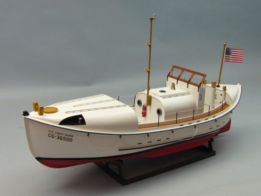 36&quot; USCG 36500 Lifeboat