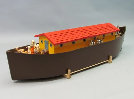 Noah&#39;s Ark