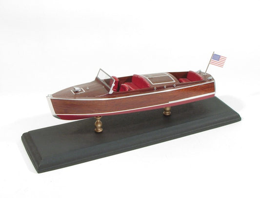 xx12&quot; &#39;30 Chris Craft Runabout