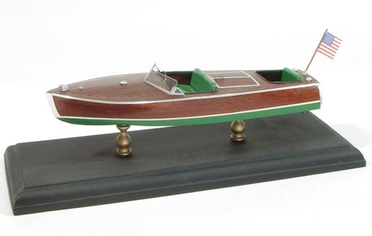 9 1/2&quot; 1949 Chris-Craft Racer