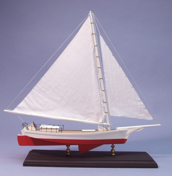 15&quot; Skipjack - Model - Image - Pop Weasel