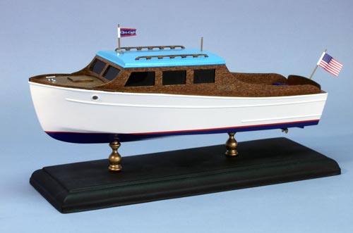 12 1/2&quot; Chris-Craft Streamline