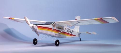 RCC EP: 40&quot; Pilatus Porter