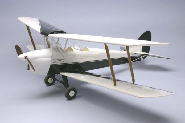 xxRCC EP: 35&quot; Tiger Moth - Model - Image - Pop Weasel