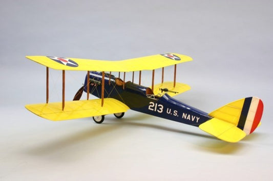 xxRCC EP: 35&quot; DH-4 Bi-plane