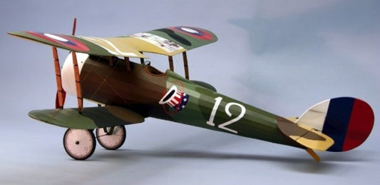 RCC EP: 35&quot; Nieuport 28