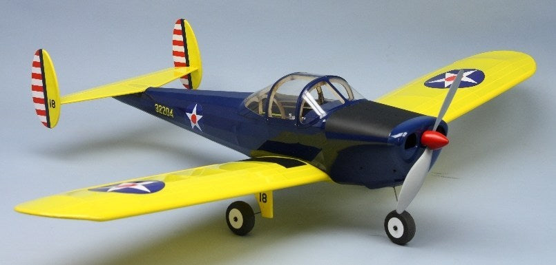 RCC EP: 36&quot; Erco Ercoupe - Model - Image - Pop Weasel