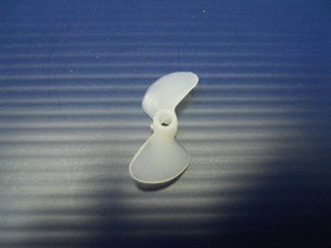 xxPlastic Prop for .09 - 1/8 - Model - Image - Pop Weasel