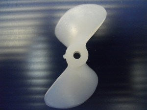 Prop for .19 to .35 - 1/8&quot;ho - Model - Image - Pop Weasel