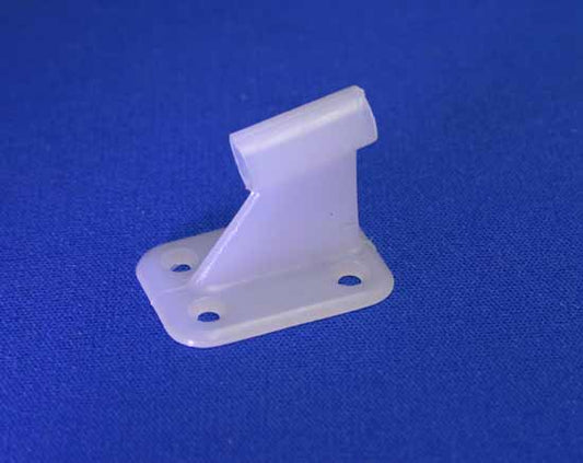 Plastic Strut for 3/16 Shaft