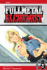 Pop Weasel Image of Fullmetal Alchemist, Vol. 27