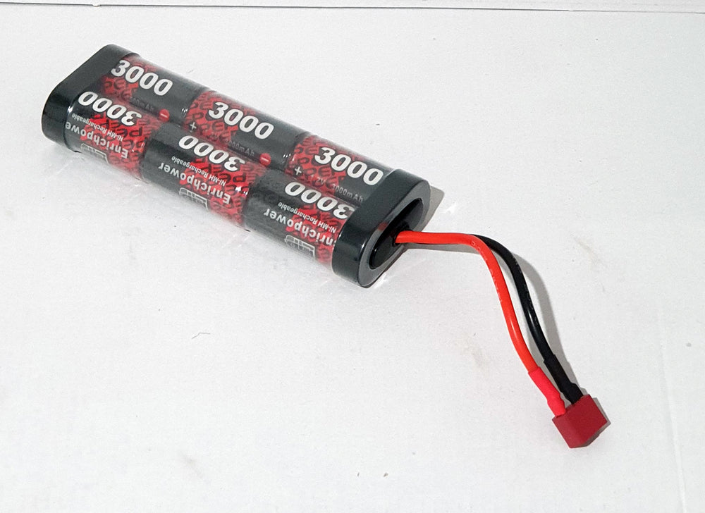 xxBattery 7.2v 3000mAh NiMH De - Model - Image - Pop Weasel