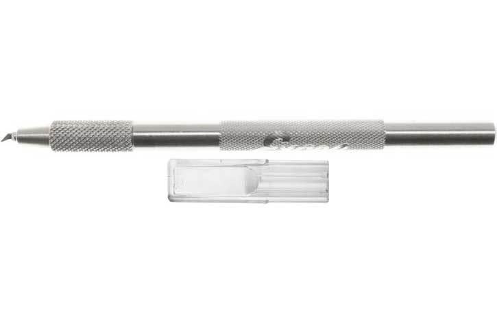 xxSwivel Knife with Safety Cap - Model - Image - Pop Weasel