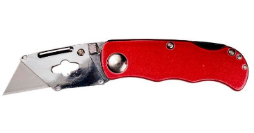 xxFolding Lock Back UtltyKnife - Model - Image - Pop Weasel