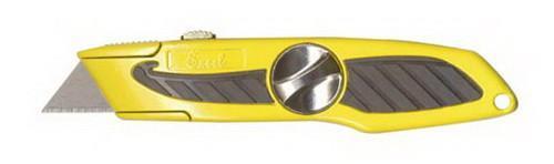 xxRetractable Heavy Duty Knife