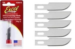 #1 Curved Blades B10 Pk5 - Model - Image - Pop Weasel
