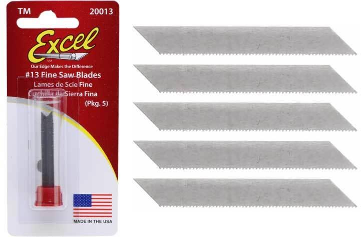 #1 Fine saw Blades B13 (5) - Model - Image - Pop Weasel