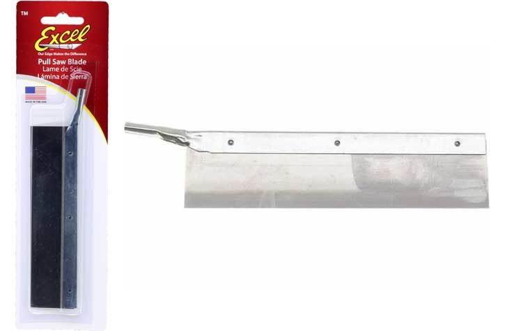 Razor Saw 1 1/4" X 5" 46TPI - Model - Image - Pop Weasel