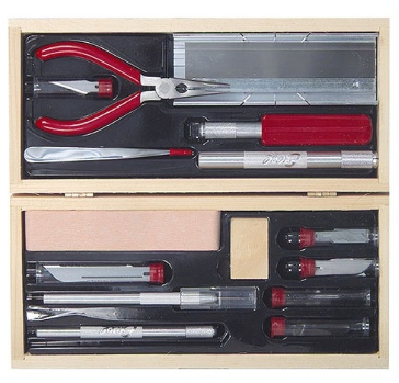 xxDeluxe Modellers Tool set