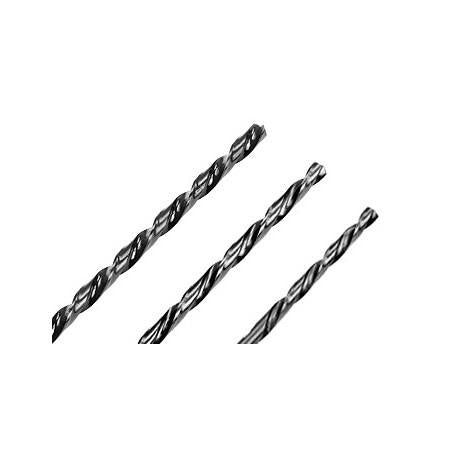 Drill Bits 1.778mm PK12 - Model - Image - Pop Weasel