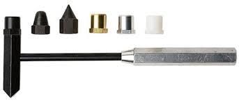 7 Head Combo Hammer - Model - Image - Pop Weasel