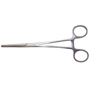 xx7 1/2&quot; Straight Hemostat