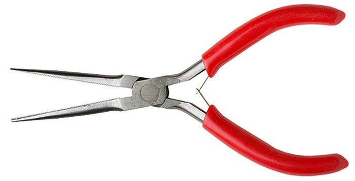 Pliers Needle Nose 5 - Model - Image - Pop Weasel