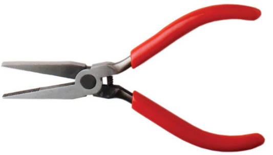 Pliers Flatnose 5