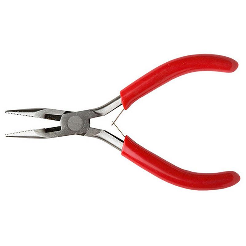 Pliers Combination Needle Nose - Model - Image - Pop Weasel