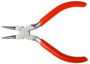 Pliers Round Nose 5