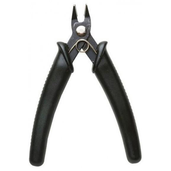 Sprue Cutter Black