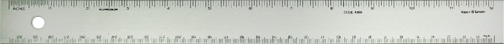 Deluxe Conversion Ruler - Model - Image - Pop Weasel