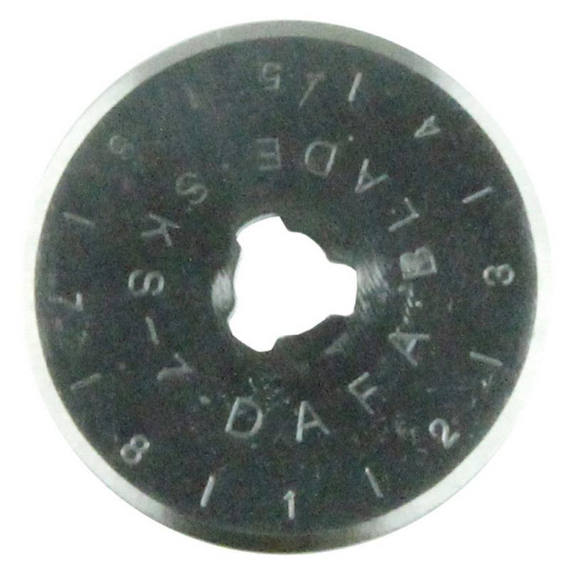 Rotary Blades Roller Type 2pcs - Model - Image - Pop Weasel