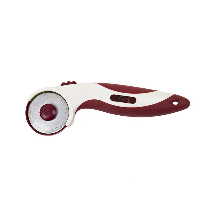 Rotary Cutter Lrg Type 45mm bl - Model - Image - Pop Weasel