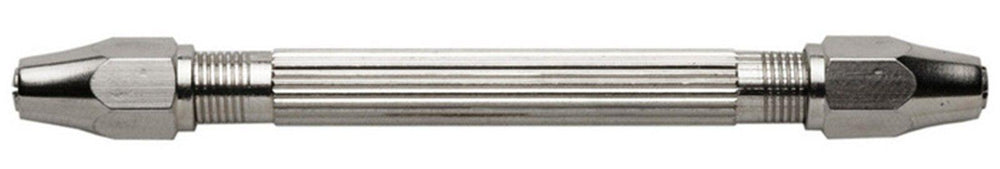 Pin Vise Doubled Ended L100mm - Model - Image - Pop Weasel