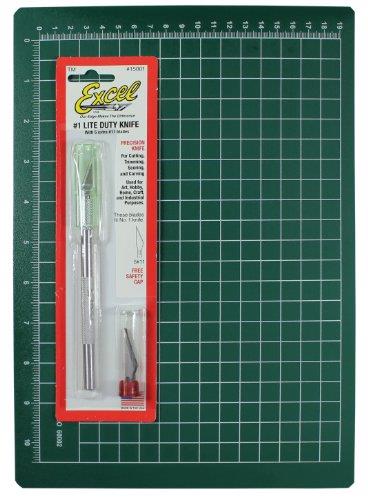 Precision Cutting Kit - Model - Image - Pop Weasel