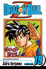 Pop Weasel Image of Dragon Ball Z, Vol. 19