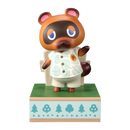 Animal Crossing - Tom Nook PVC Statue - First 4 Figures