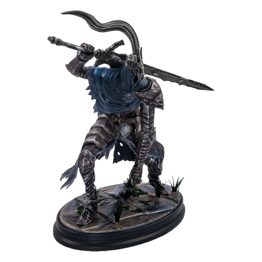 Dark Souls - Artorias the Abysswalker 21" Statue - First 4 Figures