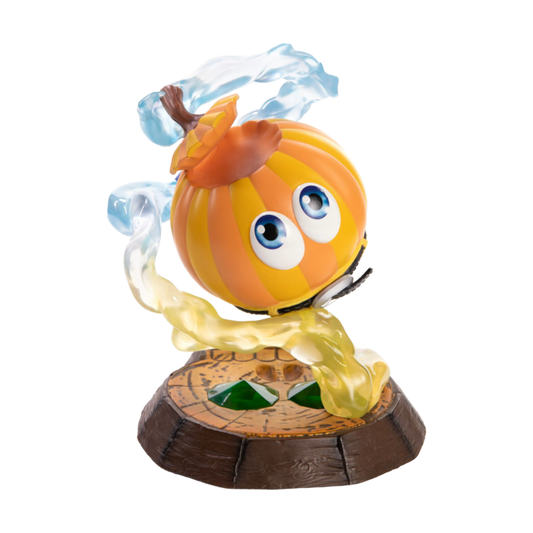 Banjo Kazooie - Pumpkin Banjo Statue - First 4 Figures image